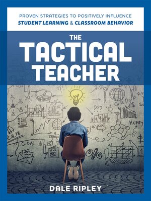 cover image of Tactical Teacher